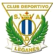 Leganes