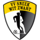 Sneek Wit Zwart