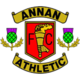 Annan Athletic