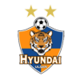 Ulsan Hyundai