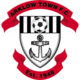 Arklow Town