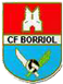 CF Borriol