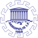 Akropolis IF