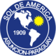 Sol de America