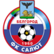 FC Salyut Belgorod