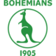 Bohemians 1905