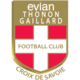 Evian Thonon Gaillard