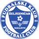 Zeljeznicar