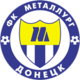 Met. Donetsk