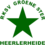 Groene Ster